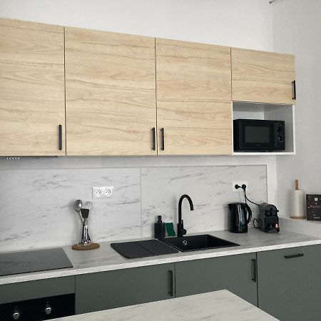 Beau T2 Moderne & Proche Cours Julien - Castellane Marselha Exterior foto